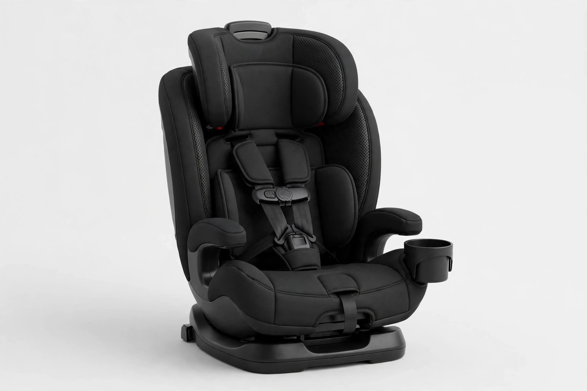 Graco TrioGrow 3-in-1 Car Seat