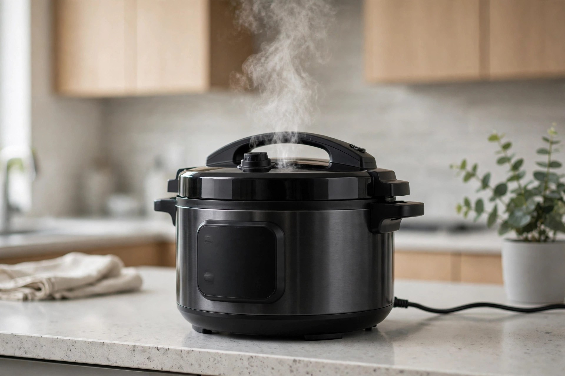 Instant Pot RIO 6QT 7-in-1 Multi-Cooker