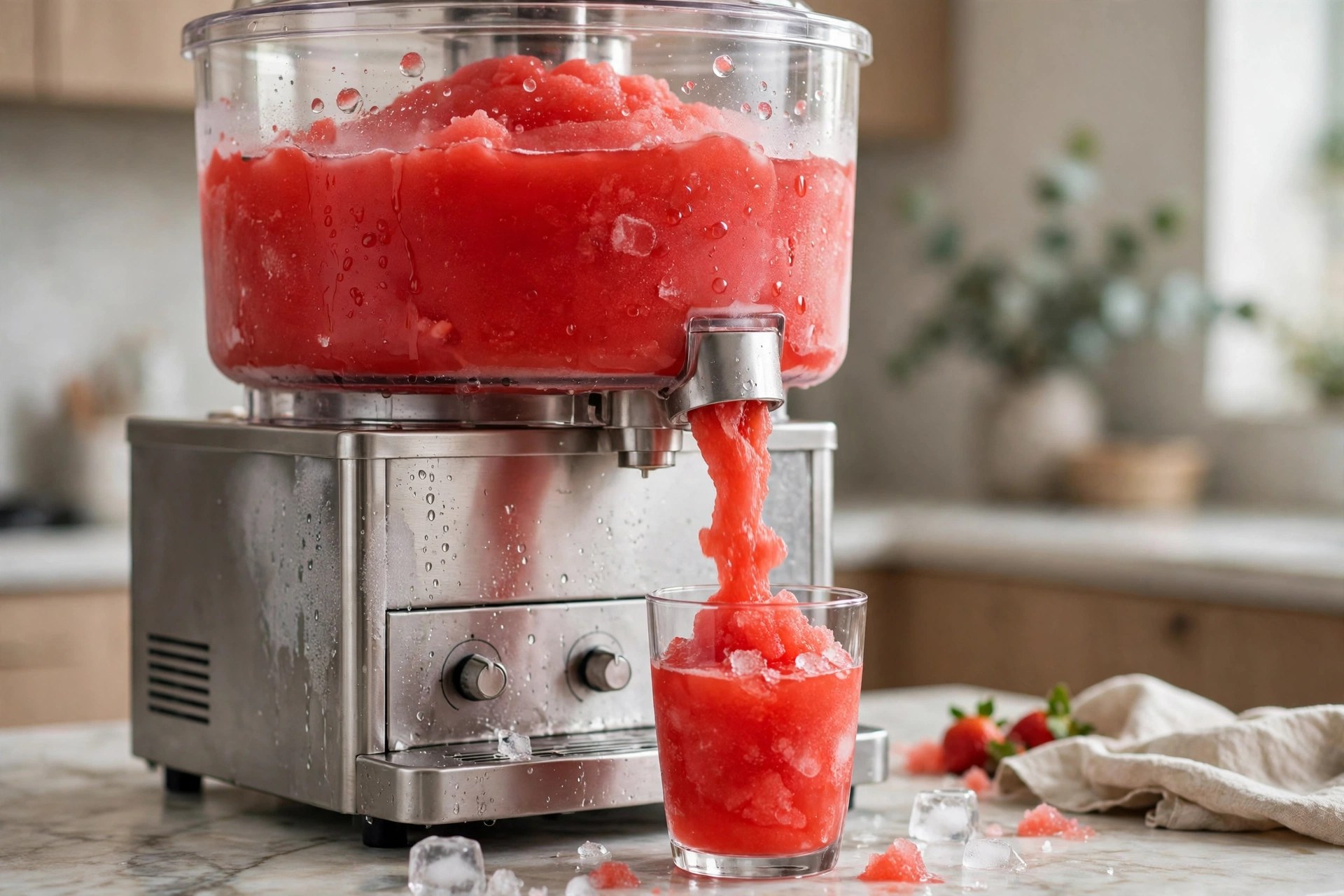 Ninja SLUSHi 72oz Frozen Drink Maker