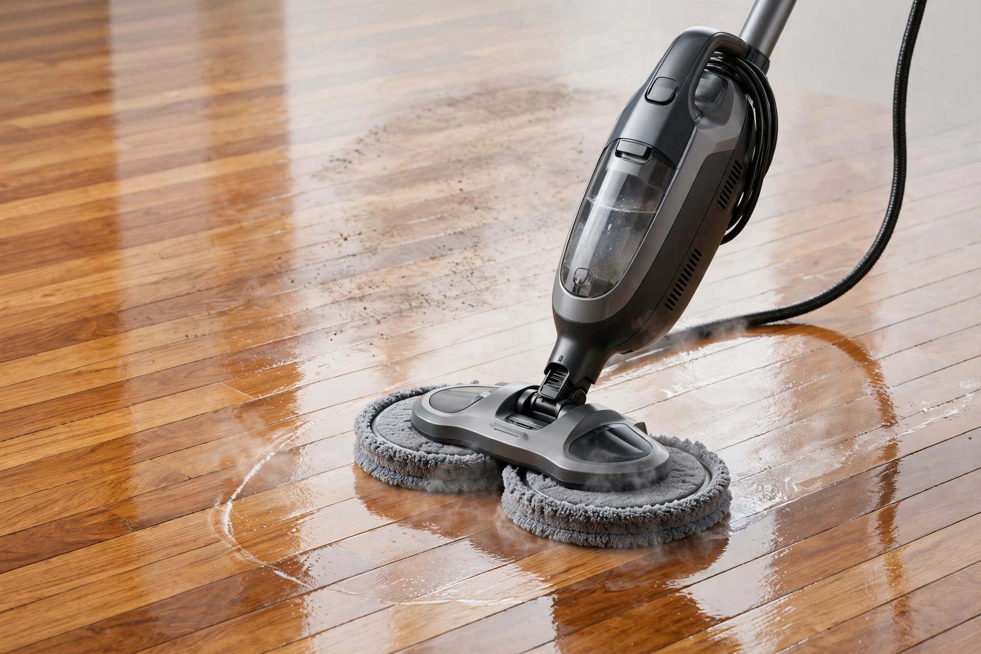Shark Steam and Scrub Steam Mop S8200